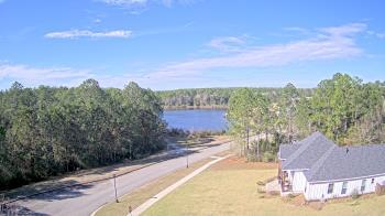 Weather camera view of The Village at Tradition.