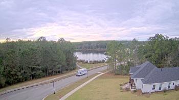 Weather camera view of The Village at Tradition.