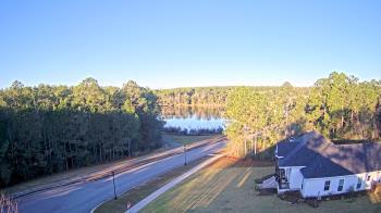 Weather camera view of The Village at Tradition.