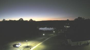 Weather camera view of The Village at Tradition.