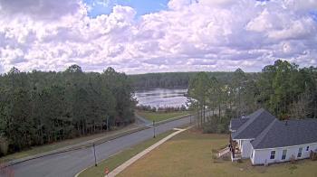 Weather camera view of The Village at Tradition.