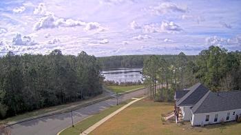 Weather camera view of The Village at Tradition.