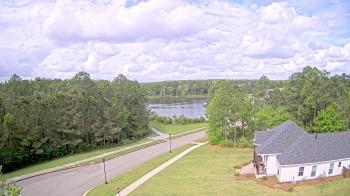 Weather camera view of The Village at Tradition.