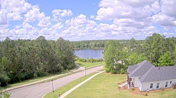 Weather camera view of The Village at Tradition.