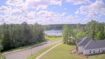 Weather camera view of The Village at Tradition.