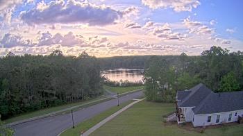 Weather camera view of The Village at Tradition.