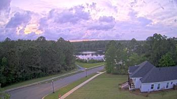 Weather camera view of The Village at Tradition.