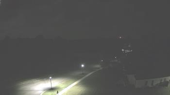 Weather camera view of The Village at Tradition.