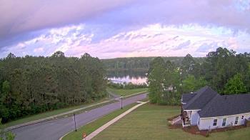 Weather camera view of The Village at Tradition.