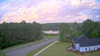 Weather camera view of The Village at Tradition.