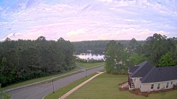 Weather camera view of The Village at Tradition.