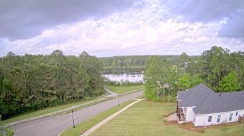 Weather camera view of The Village at Tradition.