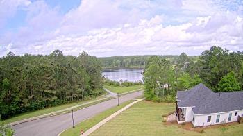 Weather camera view of The Village at Tradition.