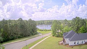 Weather camera view of The Village at Tradition.