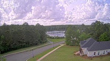 Weather camera view of The Village at Tradition.
