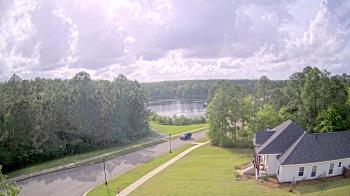 Weather camera view of The Village at Tradition.