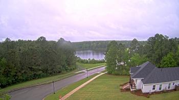 Weather camera view of The Village at Tradition.
