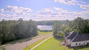 Weather camera view of The Village at Tradition.