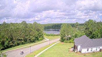 Weather camera view of The Village at Tradition.