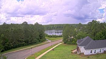 Weather camera view of The Village at Tradition.