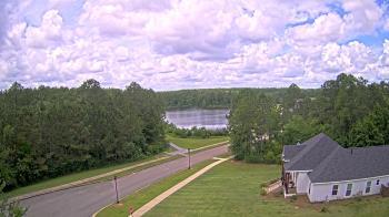 Weather camera view of The Village at Tradition.