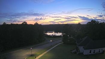 Weather camera view of The Village at Tradition.