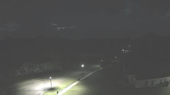 Weather camera view of The Village at Tradition.