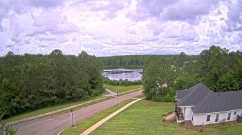 Weather camera view of The Village at Tradition.