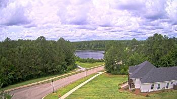 Weather camera view of The Village at Tradition.