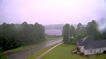 Weather camera view of The Village at Tradition.