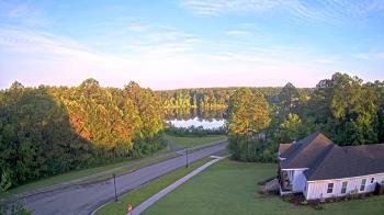 Weather camera view of The Village at Tradition.