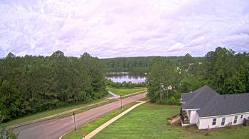 Weather camera view of The Village at Tradition.