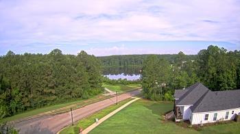 Weather camera view of The Village at Tradition.