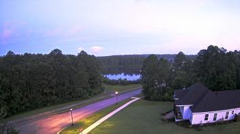 Weather camera view of The Village at Tradition.