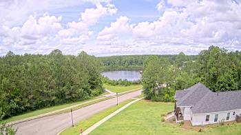 Weather camera view of The Village at Tradition.
