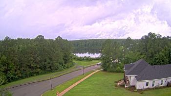 Weather camera view of The Village at Tradition.