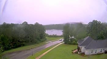 Weather camera view of The Village at Tradition.