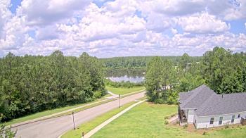 Weather camera view of The Village at Tradition.
