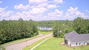 Weather camera view of The Village at Tradition.