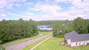 Weather camera view of The Village at Tradition.