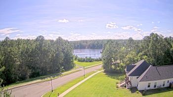 Weather camera view of The Village at Tradition.