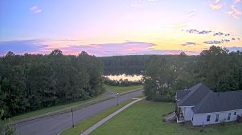 Weather camera view of The Village at Tradition.