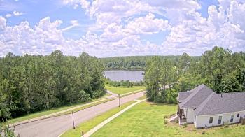 Weather camera view of The Village at Tradition.