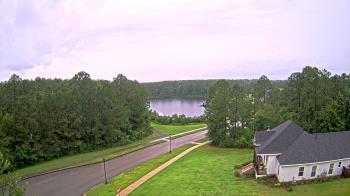 Weather camera view of The Village at Tradition.