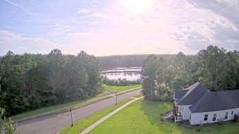 Weather camera view of The Village at Tradition.