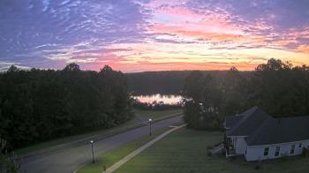 Weather camera view of The Village at Tradition.