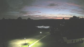 Weather camera view of The Village at Tradition.