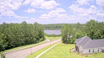 Weather camera view of The Village at Tradition.