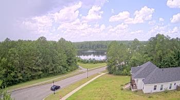 Weather camera view of The Village at Tradition.