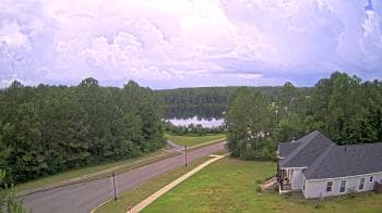 Weather camera view of The Village at Tradition.